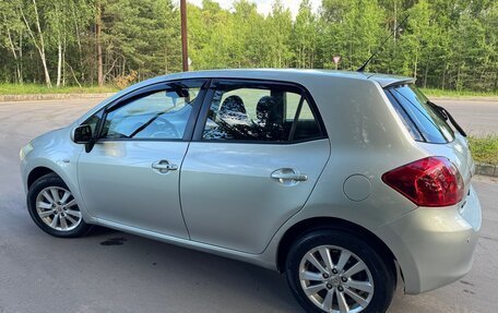 Toyota Auris II, 2007 год, 690 000 рублей, 5 фотография
