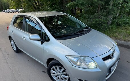 Toyota Auris II, 2007 год, 690 000 рублей, 3 фотография
