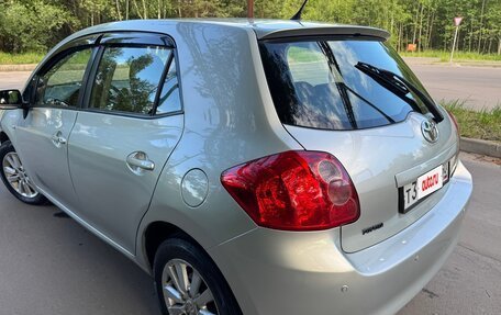 Toyota Auris II, 2007 год, 690 000 рублей, 6 фотография