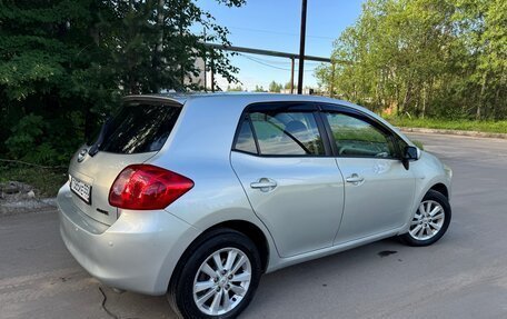 Toyota Auris II, 2007 год, 690 000 рублей, 10 фотография