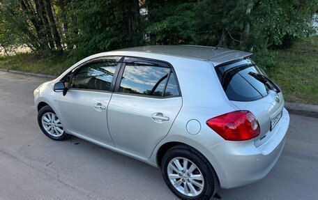 Toyota Auris II, 2007 год, 690 000 рублей, 12 фотография