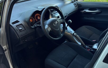 Toyota Auris II, 2007 год, 690 000 рублей, 19 фотография