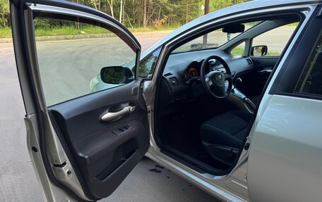Toyota Auris II, 2007 год, 690 000 рублей, 20 фотография