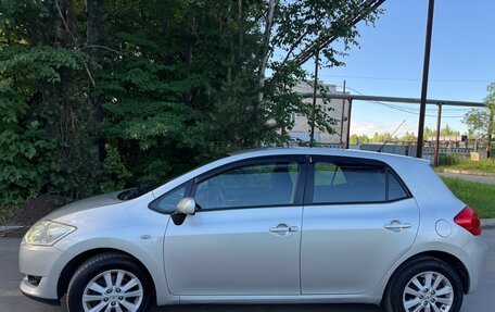 Toyota Auris II, 2007 год, 690 000 рублей, 14 фотография
