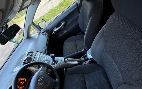 Toyota Auris II, 2007 год, 690 000 рублей, 18 фотография