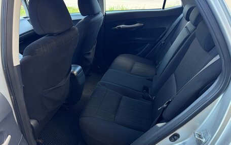 Toyota Auris II, 2007 год, 690 000 рублей, 21 фотография