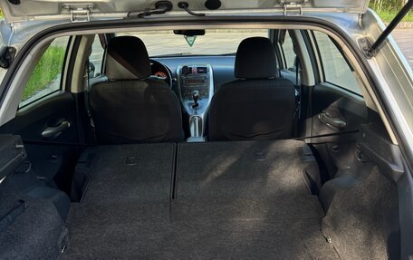 Toyota Auris II, 2007 год, 690 000 рублей, 26 фотография