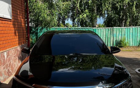 Toyota Camry, 2015 год, 2 200 000 рублей, 11 фотография