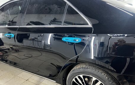 Toyota Camry, 2015 год, 2 200 000 рублей, 21 фотография