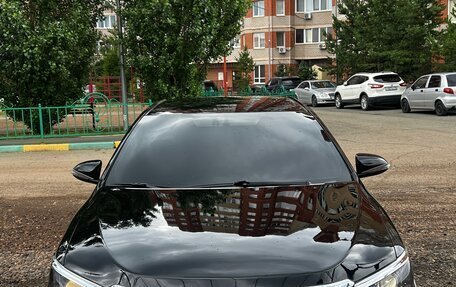 Toyota Camry, 2015 год, 2 200 000 рублей, 18 фотография