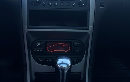 Peugeot 307 I, 2003 год, 250 000 рублей, 12 фотография