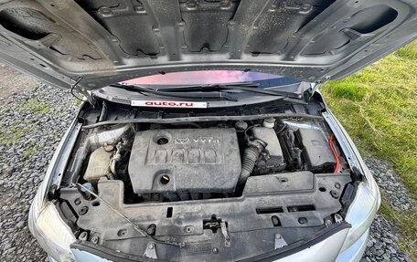 Toyota Corolla, 2006 год, 550 000 рублей, 8 фотография