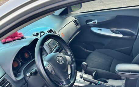 Toyota Corolla, 2006 год, 550 000 рублей, 7 фотография