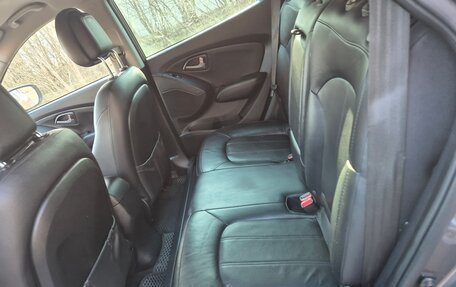 Hyundai ix35 I рестайлинг, 2014 год, 1 490 000 рублей, 11 фотография