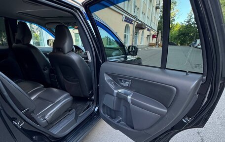 Volvo XC90 II рестайлинг, 2011 год, 2 050 000 рублей, 3 фотография