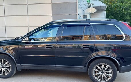 Volvo XC90 II рестайлинг, 2011 год, 2 050 000 рублей, 2 фотография