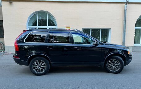 Volvo XC90 II рестайлинг, 2011 год, 2 050 000 рублей, 13 фотография