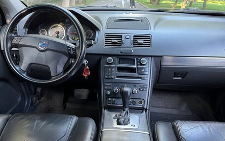 Volvo XC90 II рестайлинг, 2011 год, 2 050 000 рублей, 16 фотография