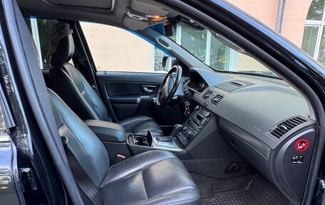 Volvo XC90 II рестайлинг, 2011 год, 2 050 000 рублей, 15 фотография