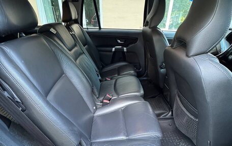 Volvo XC90 II рестайлинг, 2011 год, 2 050 000 рублей, 5 фотография