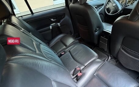 Volvo XC90 II рестайлинг, 2011 год, 2 050 000 рублей, 6 фотография