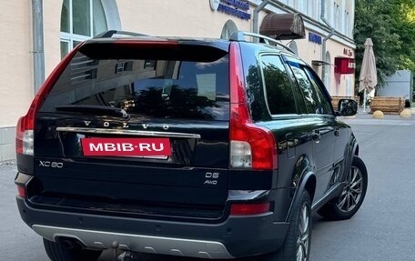 Volvo XC90 II рестайлинг, 2011 год, 2 050 000 рублей, 8 фотография