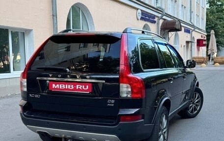 Volvo XC90 II рестайлинг, 2011 год, 2 050 000 рублей, 7 фотография