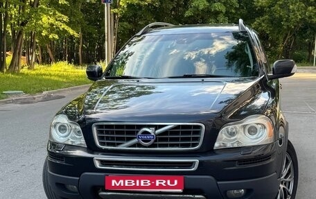 Volvo XC90 II рестайлинг, 2011 год, 2 050 000 рублей, 14 фотография