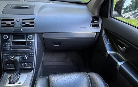 Volvo XC90 II рестайлинг, 2011 год, 2 050 000 рублей, 17 фотография