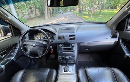 Volvo XC90 II рестайлинг, 2011 год, 2 050 000 рублей, 19 фотография