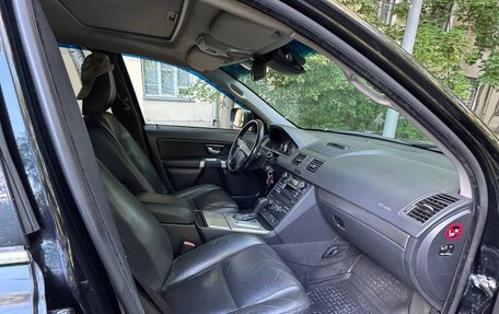 Volvo XC90 II рестайлинг, 2011 год, 2 050 000 рублей, 18 фотография