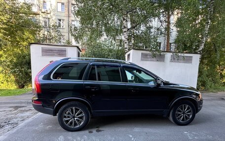 Volvo XC90 II рестайлинг, 2011 год, 2 050 000 рублей, 21 фотография