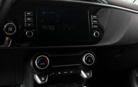KIA Rio IV, 2021 год, 1 760 000 рублей, 11 фотография