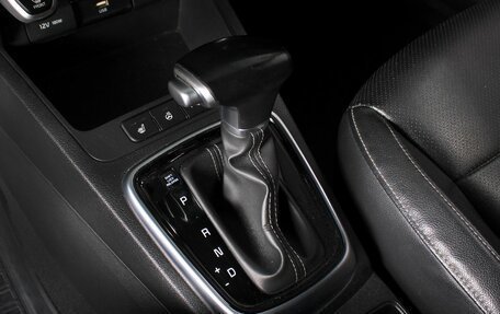 KIA Rio IV, 2021 год, 1 760 000 рублей, 12 фотография