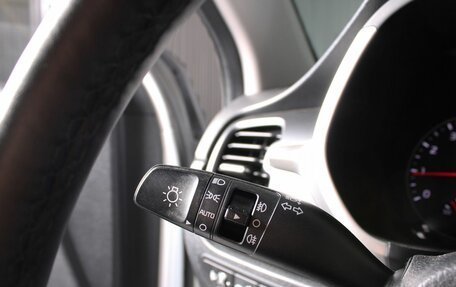 KIA Rio IV, 2021 год, 1 760 000 рублей, 14 фотография