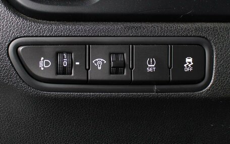 KIA Rio IV, 2021 год, 1 760 000 рублей, 13 фотография