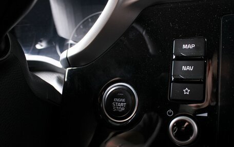 KIA Rio IV, 2021 год, 1 760 000 рублей, 19 фотография