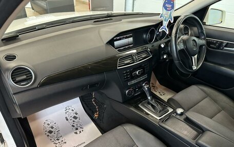 Mercedes-Benz C-Класс, 2013 год, 1 749 000 рублей, 13 фотография