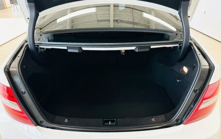 Mercedes-Benz C-Класс, 2013 год, 1 749 000 рублей, 20 фотография