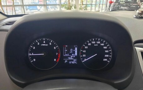 Hyundai Creta I рестайлинг, 2019 год, 1 699 000 рублей, 12 фотография