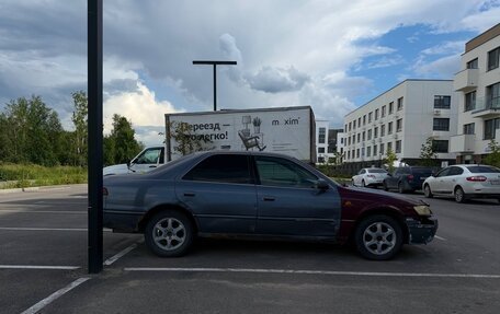 Toyota Camry, 1996 год, 330 000 рублей, 4 фотография