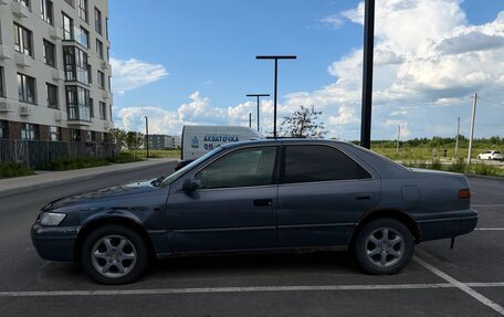 Toyota Camry, 1996 год, 330 000 рублей, 7 фотография
