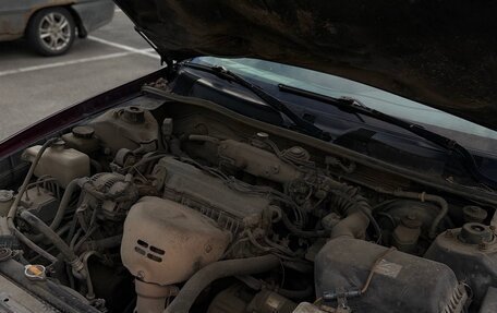 Toyota Camry, 1996 год, 330 000 рублей, 12 фотография