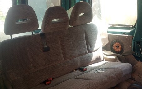 Renault Trafic, 2006 год, 400 000 рублей, 4 фотография