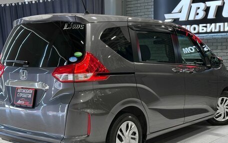 Honda Freed II, 2018 год, 1 427 000 рублей, 5 фотография