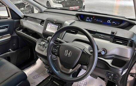 Honda Freed II, 2018 год, 1 427 000 рублей, 9 фотография