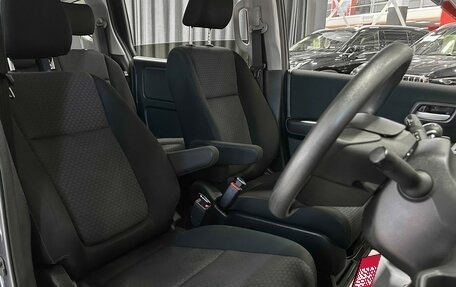 Honda Freed II, 2018 год, 1 427 000 рублей, 10 фотография