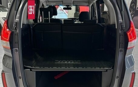 Honda Freed II, 2018 год, 1 427 000 рублей, 12 фотография