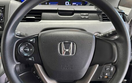 Honda Freed II, 2018 год, 1 427 000 рублей, 22 фотография