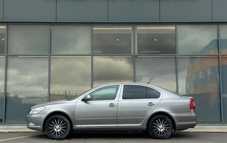Skoda Octavia, 2012 год, 599 000 рублей, 6 фотография